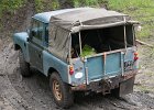 Mark Colston : 4x4, Canon, Europe, Harbury, Land Rover, MROC, Offroad, UK